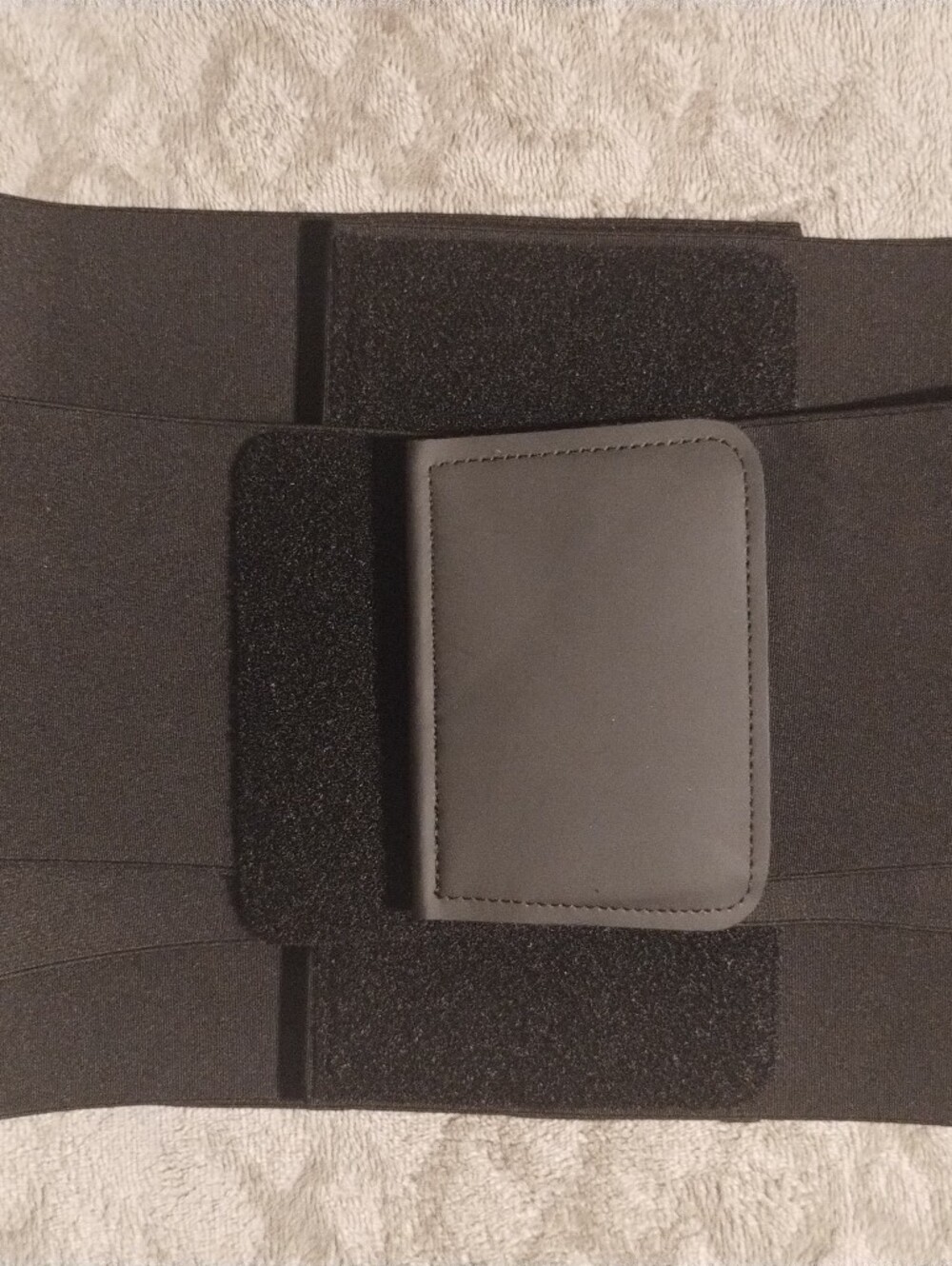 FeelingGirl Waist Cincher / Waist Trainer Belt Size XL